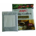 drip coffee bag packing machine